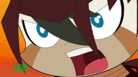 Super Robot Monkey Team Hyperforce Go The Lords of Soturix 7 Battle Scenes