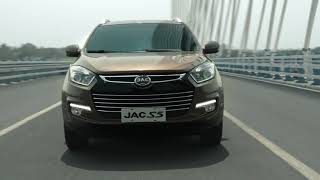 JAC S5 2019 купить в Шымкенте ТД КазБел Техника JAC S5 2019 купить в Шымкенте ТД КазБел Техника