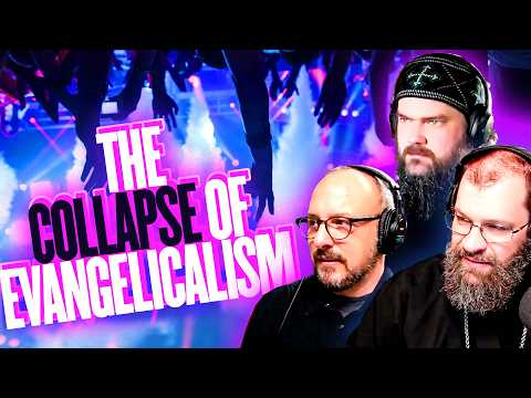 The Areopagus - Evangelical Disintegration
