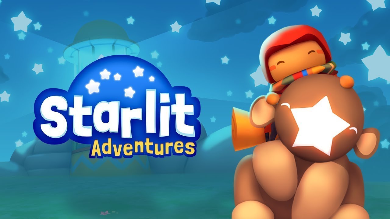 Starlit adventures