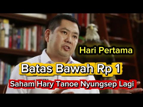 IHSG longsor... saham apa aja yg ambles? Saham gorengan hancur lebur!!? 