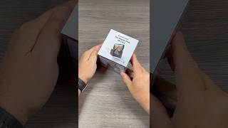 Unboxing the new Insta360 Go Ultra. Full review uploaded.