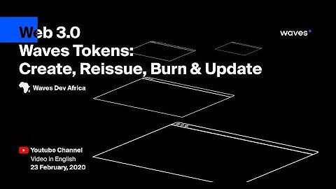 Understanding Waves Assets