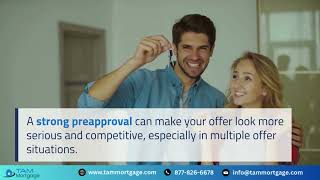 Pre approval for Realtors 4K