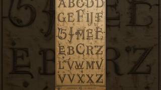 “The Surprising Greek Roots of ‘Alphabet’!📖” #WordOrigins #LanguageFacts #DidYouKnow #YouKnow #Fact