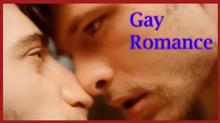 Mario And Lino | One Touch Away | Gay Romance | Blessed Boys