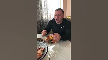 Никак не могу понять вкус креветок.