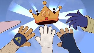 Why Melee's Five Gods NEVER Should Have Worked