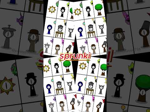 Sprunki Phase 4