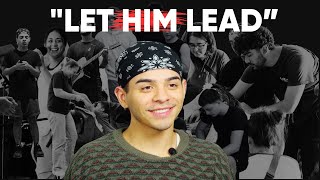 Why I Now Let God Lead - Project 72 Interview