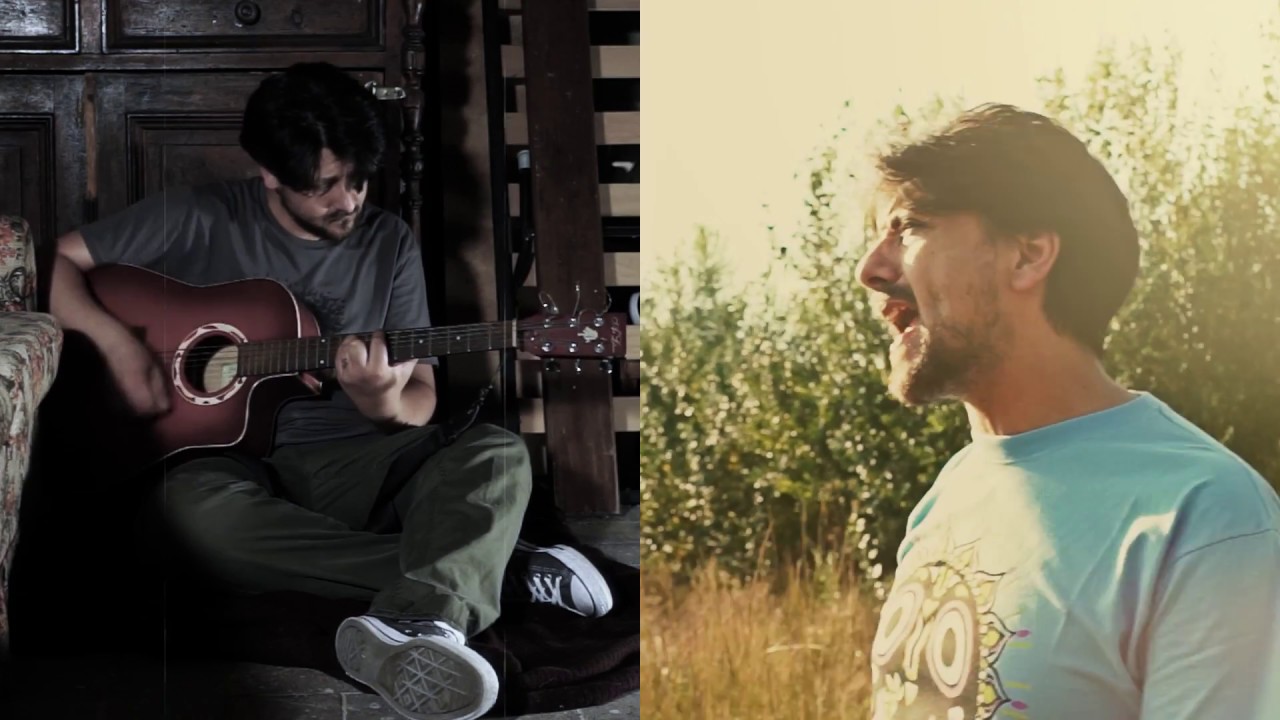 Devid Winter "Sunny Day" (official video)