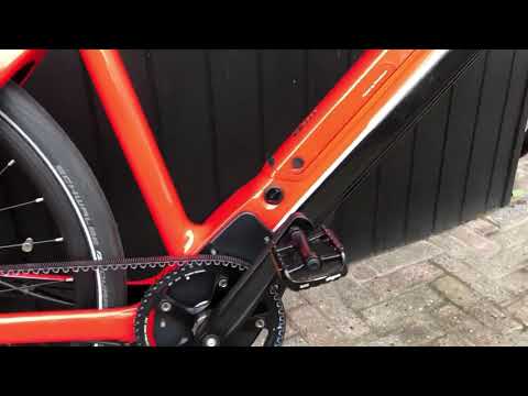 Video: 250 £ cykelværksted