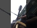 Barnfest 2019 performance