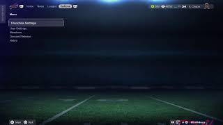 Madden league new look Buffalo