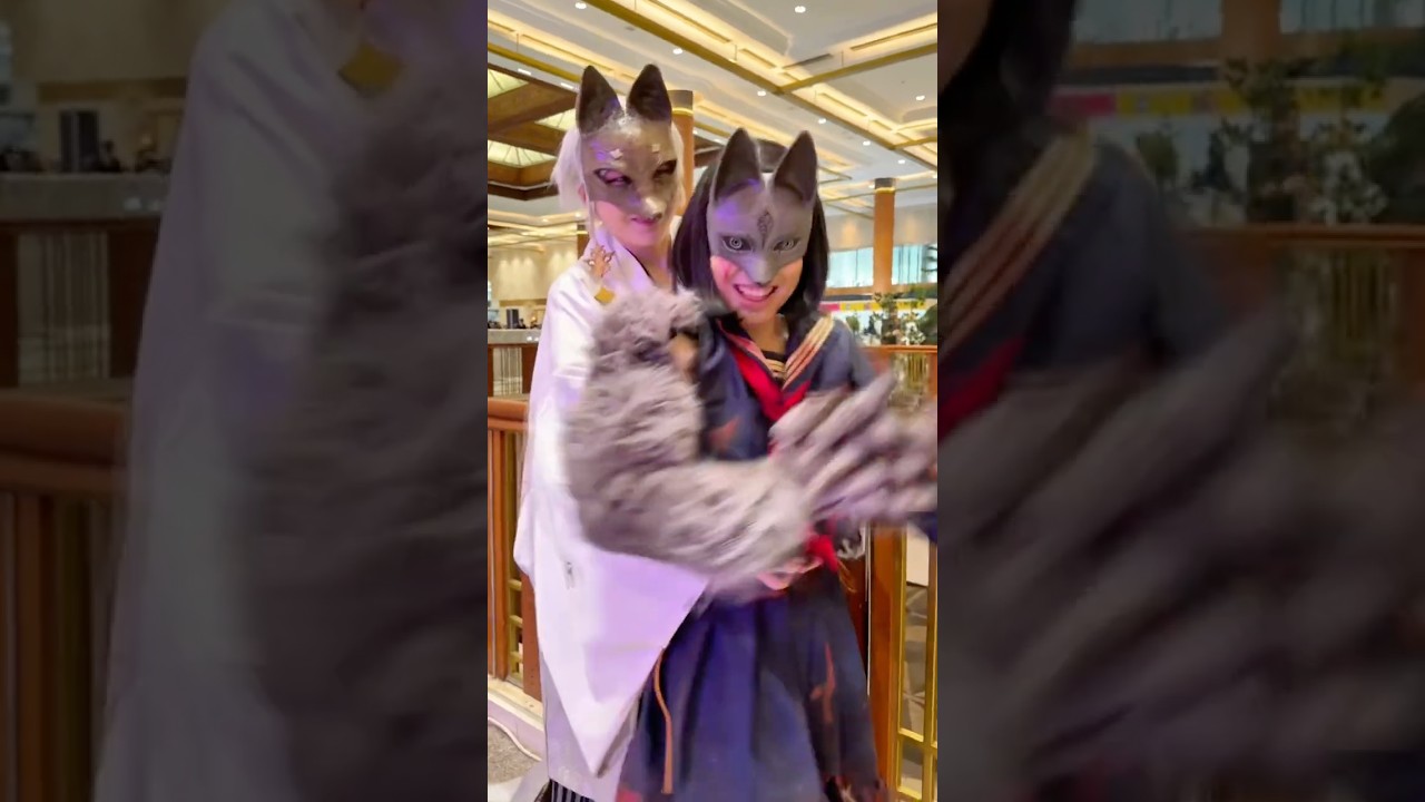 Guarda Hinako & Kotoyuki Silent Hill F su YouTube Guarda Hinako & Kotoyuki Silent Hill F su YouTube