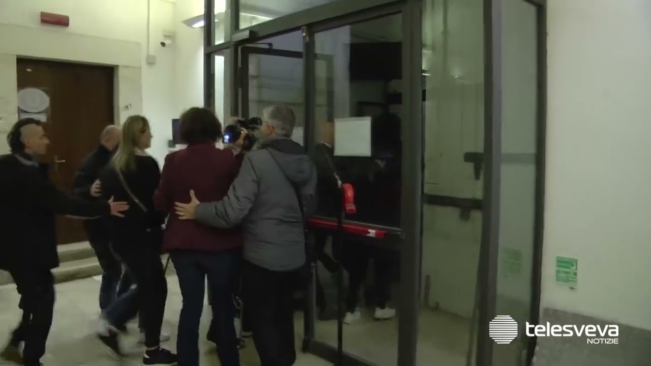 Omicidio Michele Cilli a Barletta: la Cassazione conferma le condanne per Sarcina e Borraccino