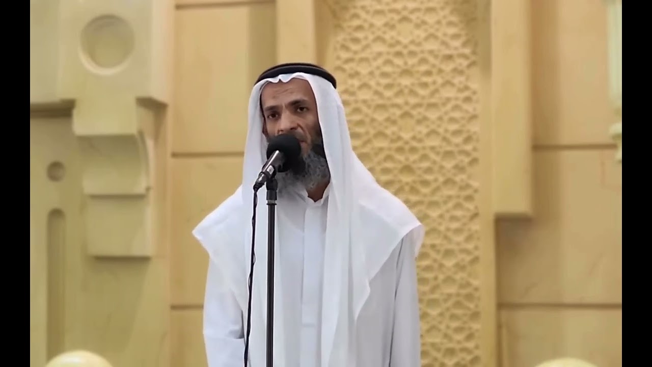 دور الأم الصالحة في تنشئة العلماء | الشيخ خالد إسماعيل