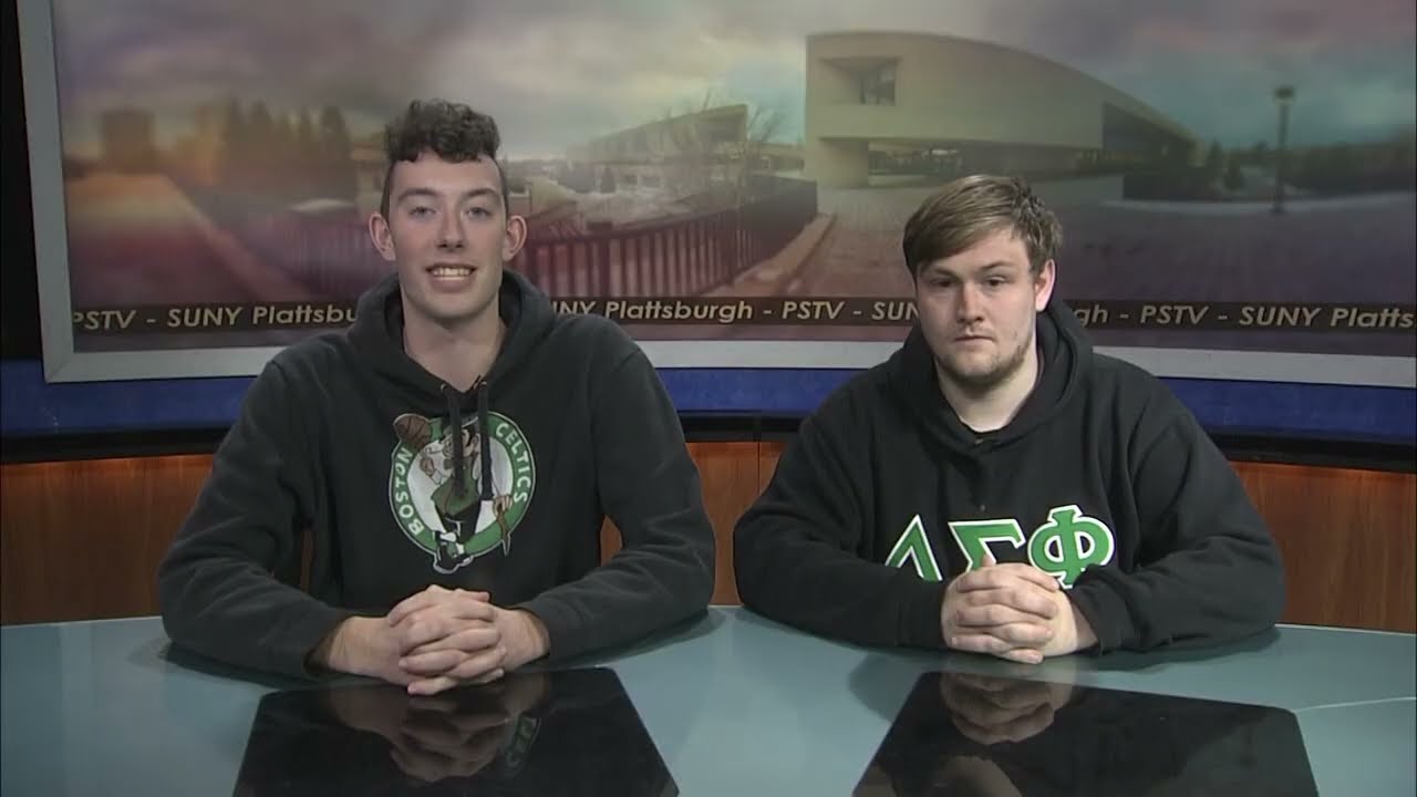 This Is PSTV - Shows and Managers Fall '22