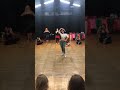 رقص شعبي                                     حالتي