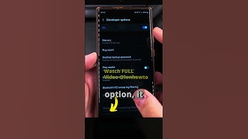 Samsung Android Disable Absolute Bluetooth Volume 2