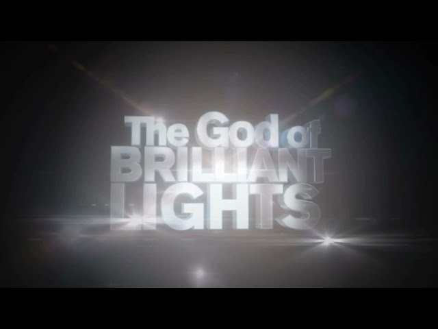 Aaron Shust / Matt Hammitt - God of Brilliant Lights