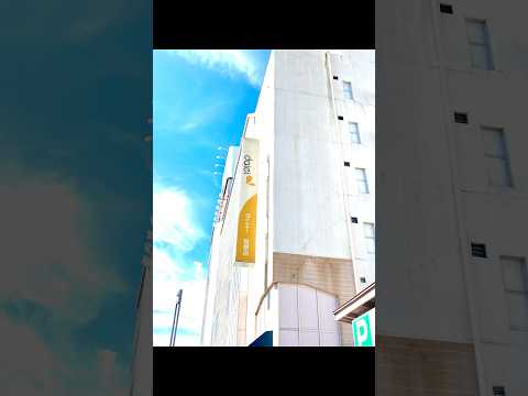 日本最古の現存するダイエー 2025年7月31日閉店のようです 大阪来て1番お世話になったので残念 勇姿を