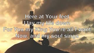At Your Feet by Casting Crowns