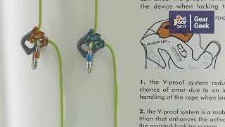 Climbing Technology Click Up + - Outdoor 2017