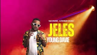 Young Davie - Jeles ( Audio) 