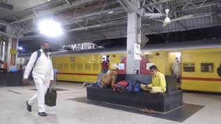 Train no 07221 kakinada to Lokmanya Tilak
