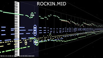 Skunny Soundtrack: Microsoft GS Wavetable SW Synth