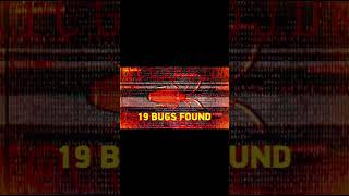 #cybersecurity  #infosec  #ethicalhacking  #pentesting  #cybersecurityawareness  #hacktheplanet