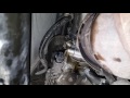 cambiar alternador opel astra h 1.7 cdti