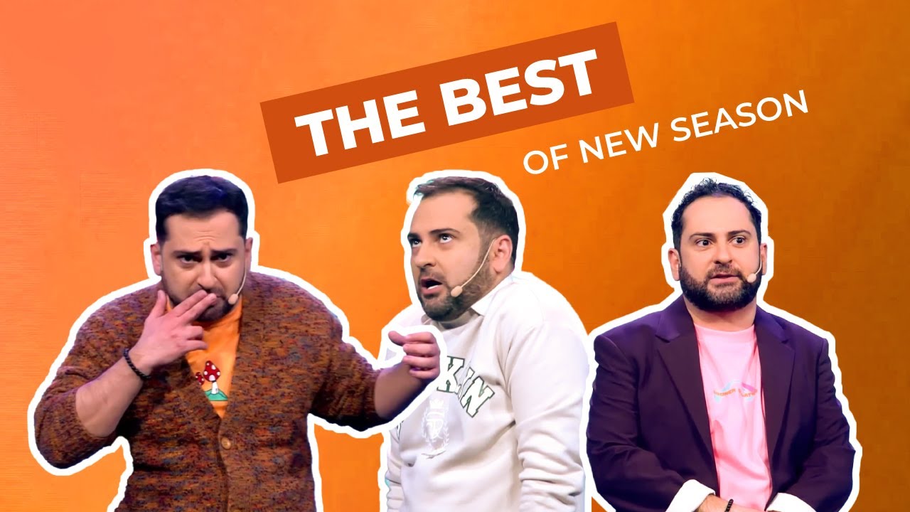 HD Stand Up | THE BEST