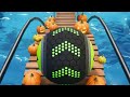 Going Balls SPEED RUN: Level 1941-1950