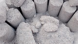 ASMR:Happy Nikkah Ceremony?for @sabakhan18 ??Sand Mud mix Concrete Smashing Crumblingbestwishes