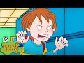 Dangerous waters! | Horrid Henry | Cartoons for Children