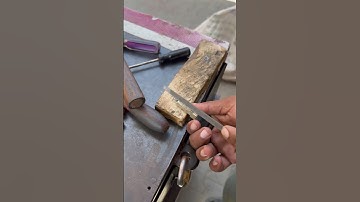 Key Duplication Process — Satisfying to Watch!