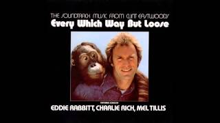 I'll Wake You Up When I Get Home : Charlie Rich