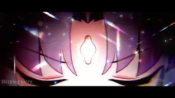 FU XUAN EDIT | HSR. Frequensphere- heavens