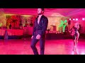 Jenna Johnson Chmerkovskiy & Val Chmerkovskiy - Waltz / Girl Crush - DWM Summer Invitational