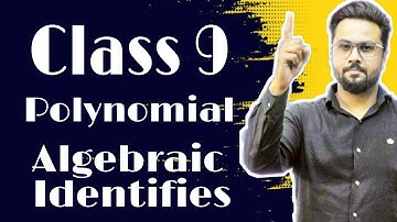 class 9 maths chapter 2 algebraic identities | exercise 2.5 Question 1 | NCERT solutions