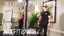 The Bowflex Killer | ARX Fit Omni World Premiere [HD] 