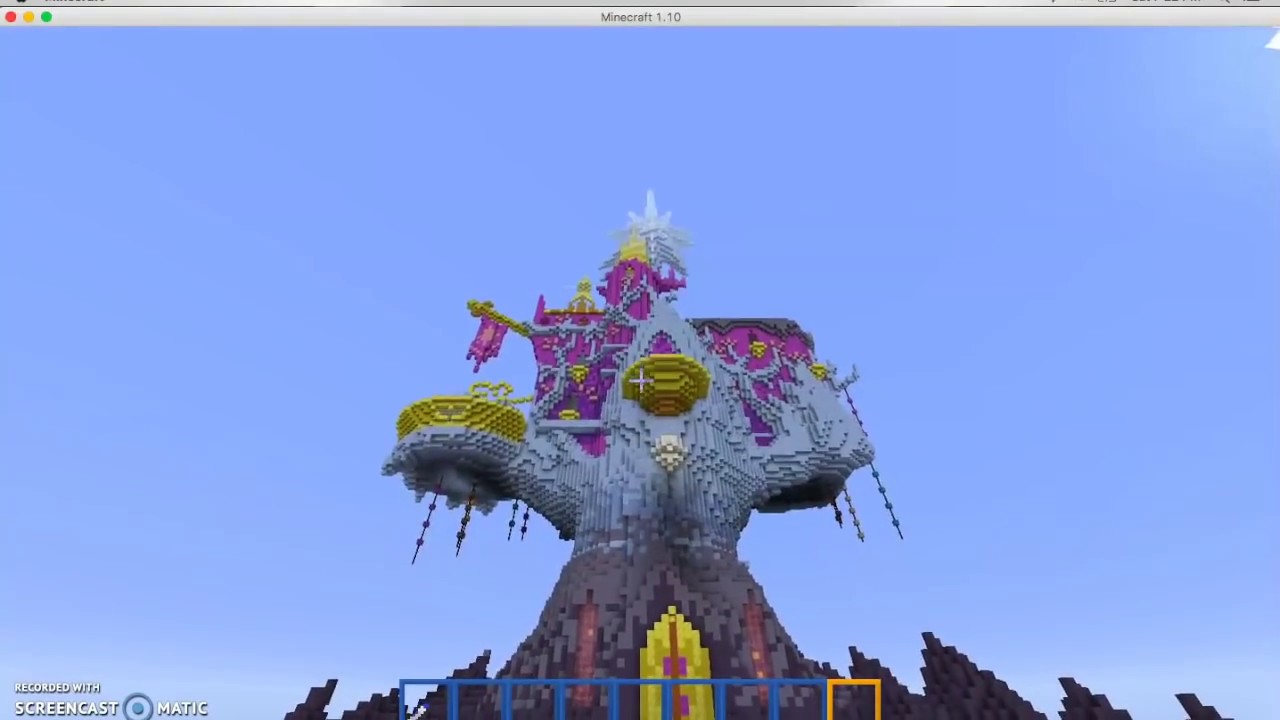 MLP Minecraft Roleplay - YouTube
