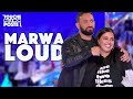 Marwa Loud - Fallait pas/Woman (Live @TPMP)