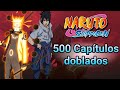  ya se dobl todo naruto shippuden al espaol latino   naruto shippuden doblaje latino 2024