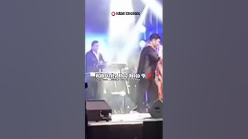 Thumbnail of Main Duniya Bhula Dunga 💎❤️ Kumar Sanu And Anuradha Paudwal Live Status 🥰 #shorts #kumarsanu #90s