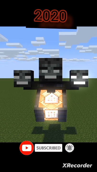 #minecraft animation (evolution of weather) #dark_ytnepali