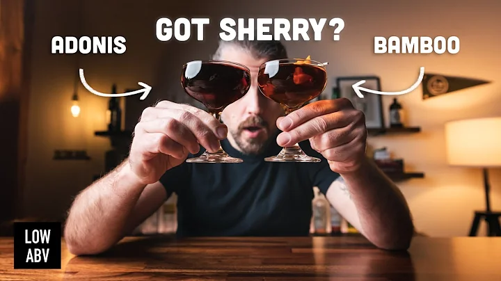 Why has Nobody Compared These Two Cocktails?