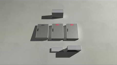 What is a SmartMotor™?